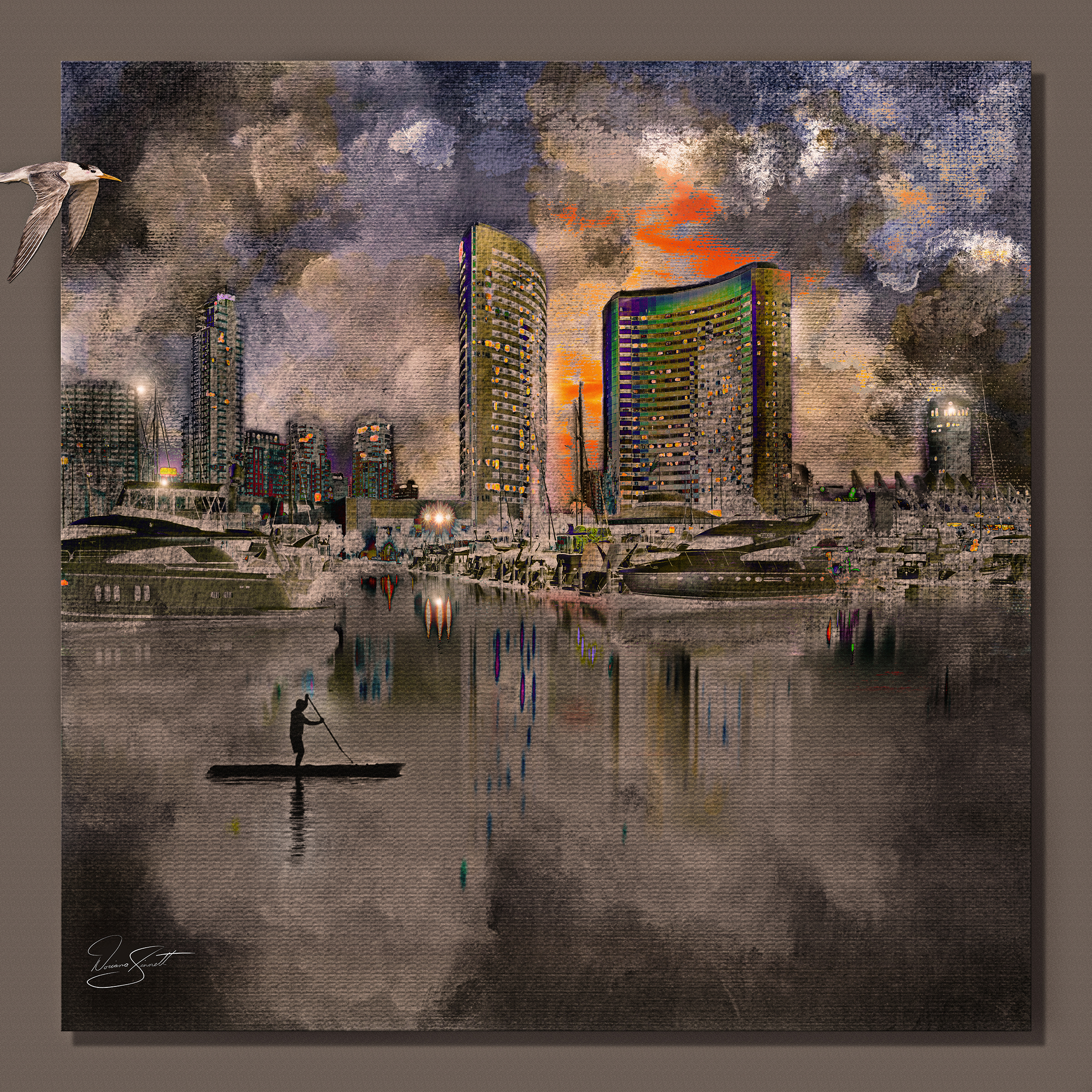 Artwork Image