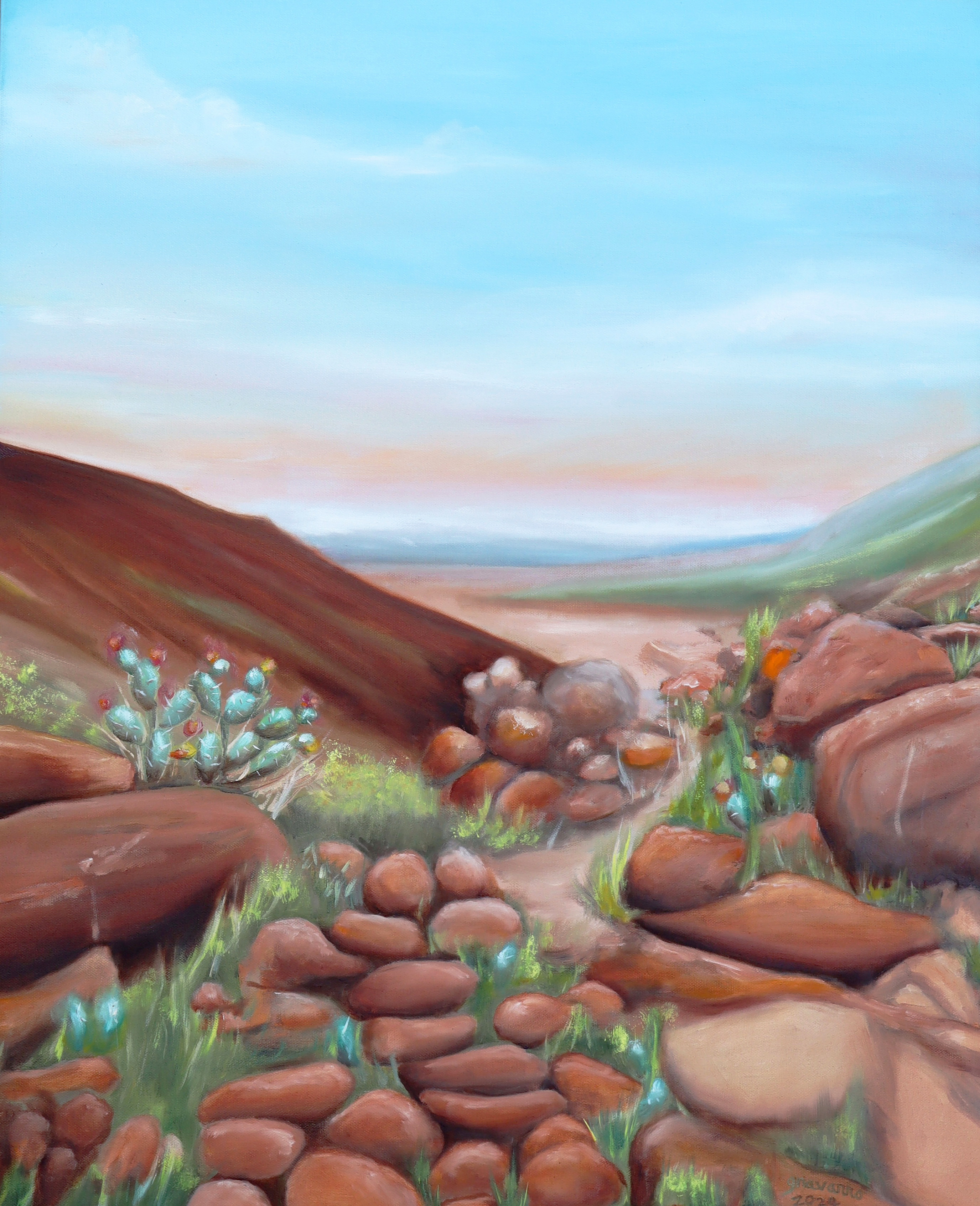 Artwork Image