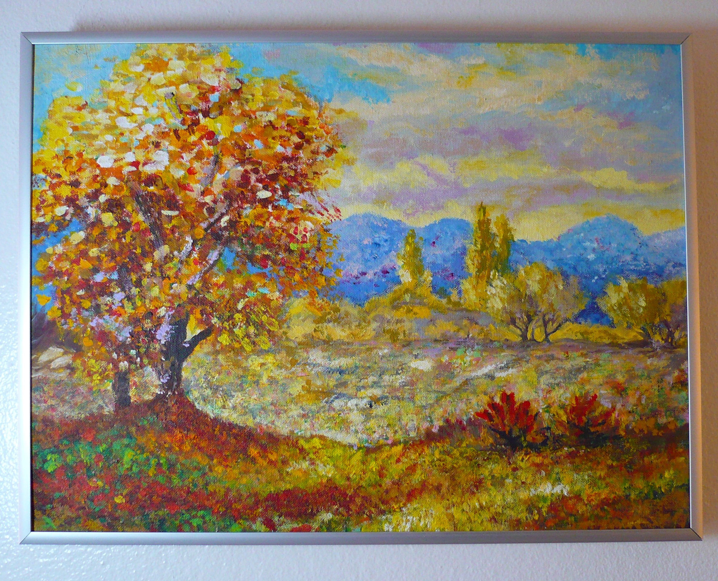 Artwork Image