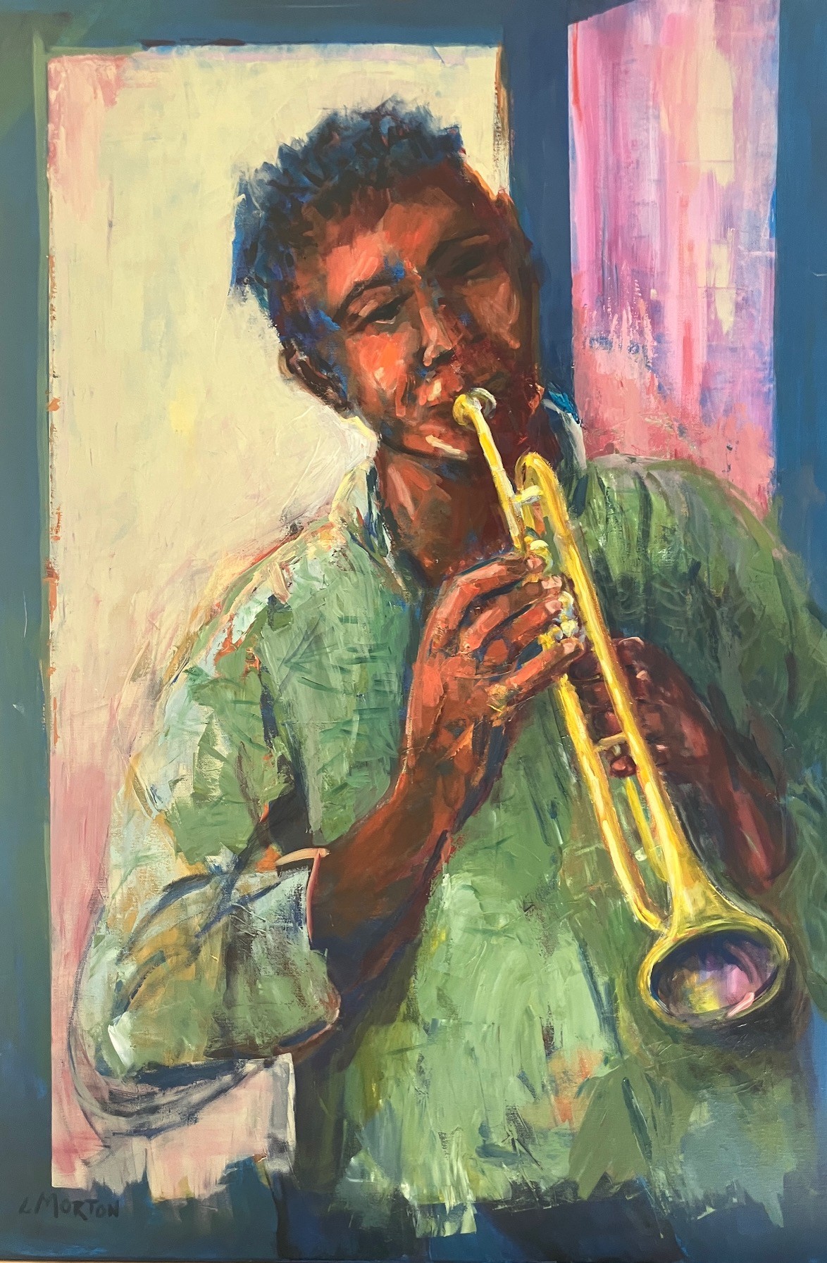 Artwork Image